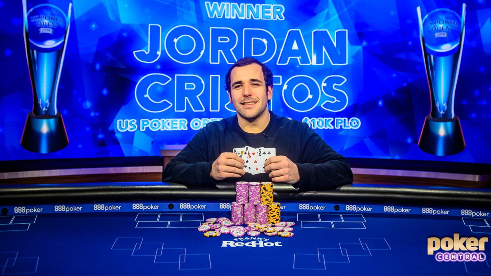 Is Playing Online Poker Legal In The U.S?