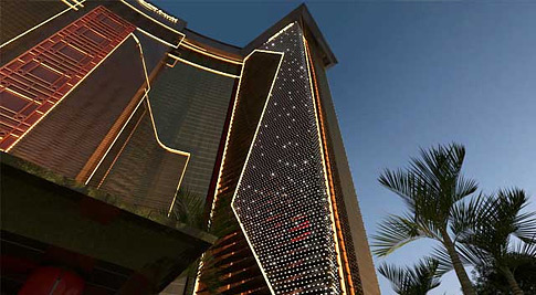 Resorts World Las Vegas Tracking For Late 2020 Debut, Will Be First Strip Resort To Open Since 2010