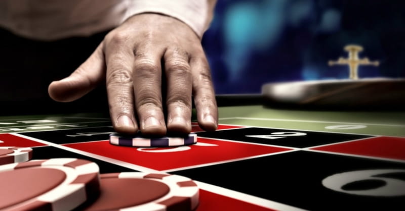 How Big Has The Gambling Industry Become And How Does It Affect The Economy