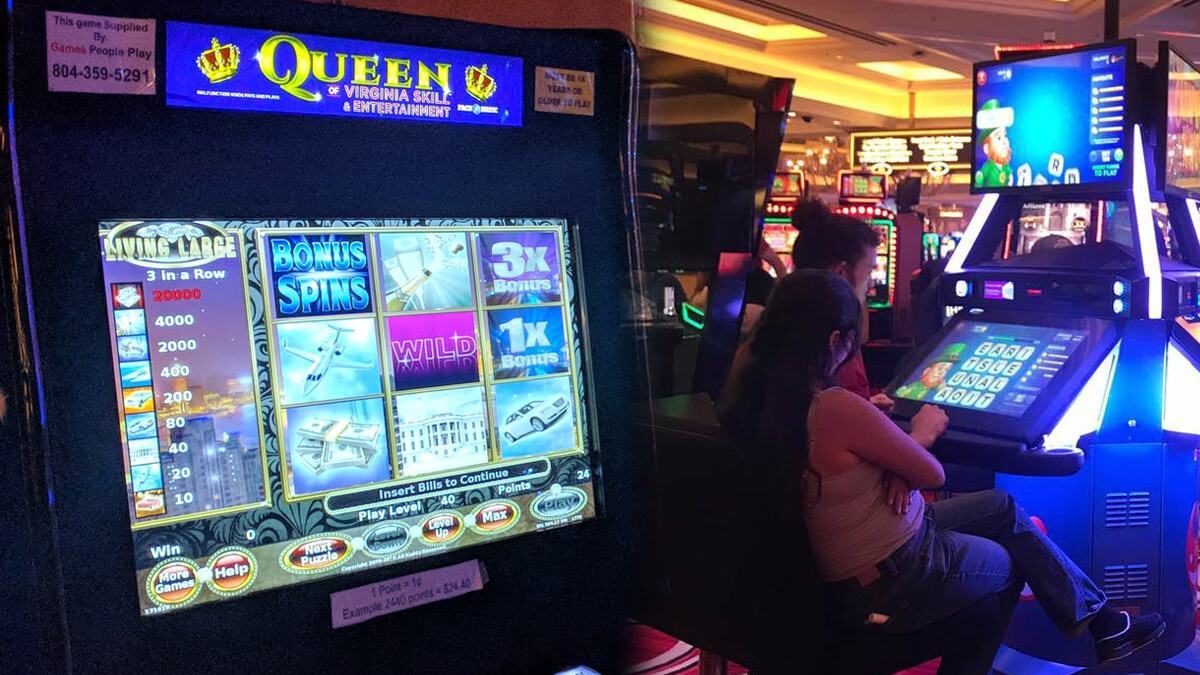 New Skilled-Based Slots in Casinos are Inspired By eSports