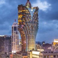 The Grand Lisboa Palace, Macau’s new attraction opening soon