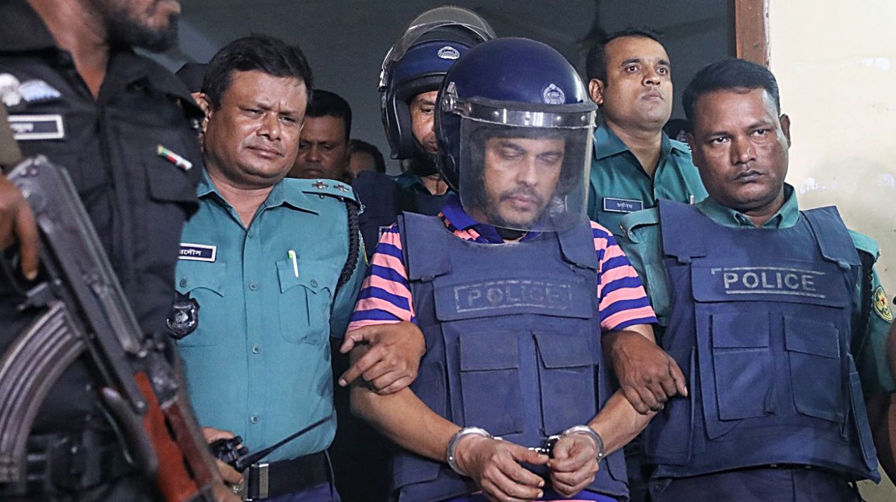 Bangladesh Casino Crackdown Shows No Sign Of Slowing