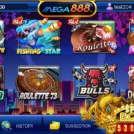 BK8 INTRODUCES MEGA888 AS ASIA’S NEW WELCOMING RISING ONLINE SLOTS STAR
