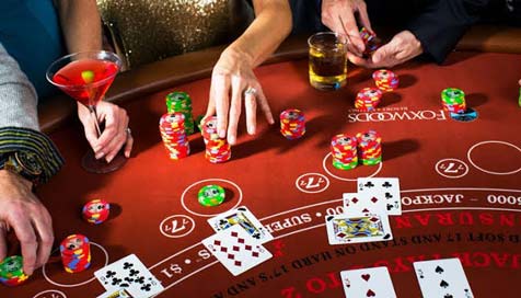 Top 15 Casino Tips For Christmas Season