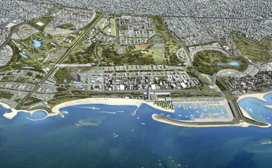 Greece Gets Two Bids for Tourist Resort Casino